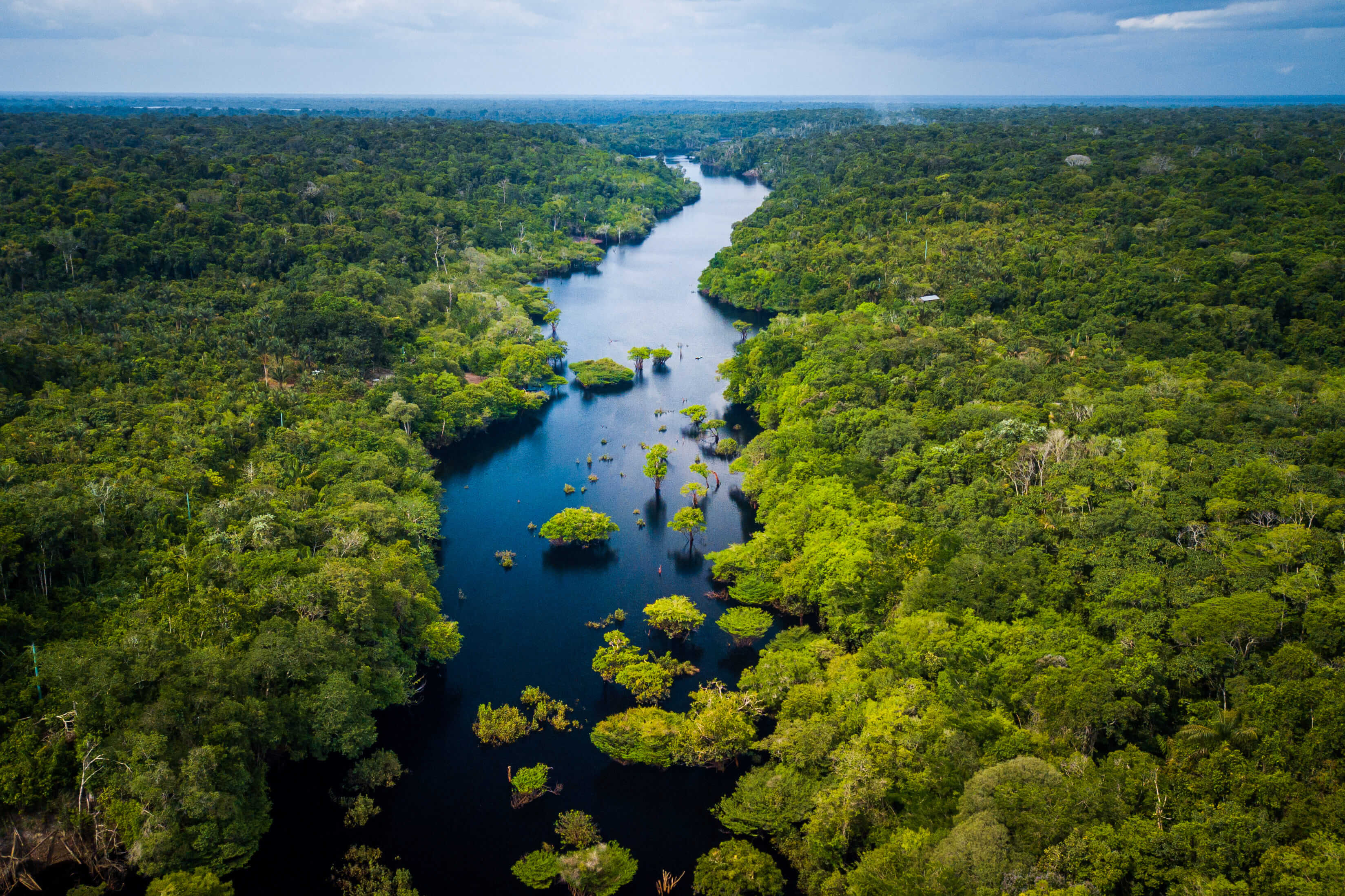 Encantos do Norte